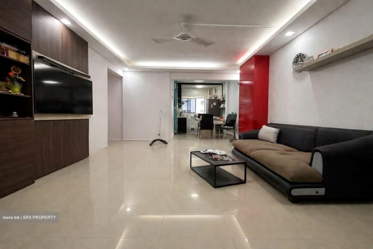 Blk 90 Bedok North Street 4 (Bedok), HDB 5 Rooms #564109121